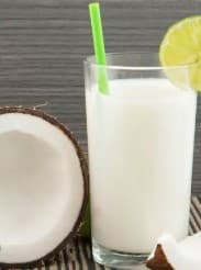 Limonada de Coco 22 oz