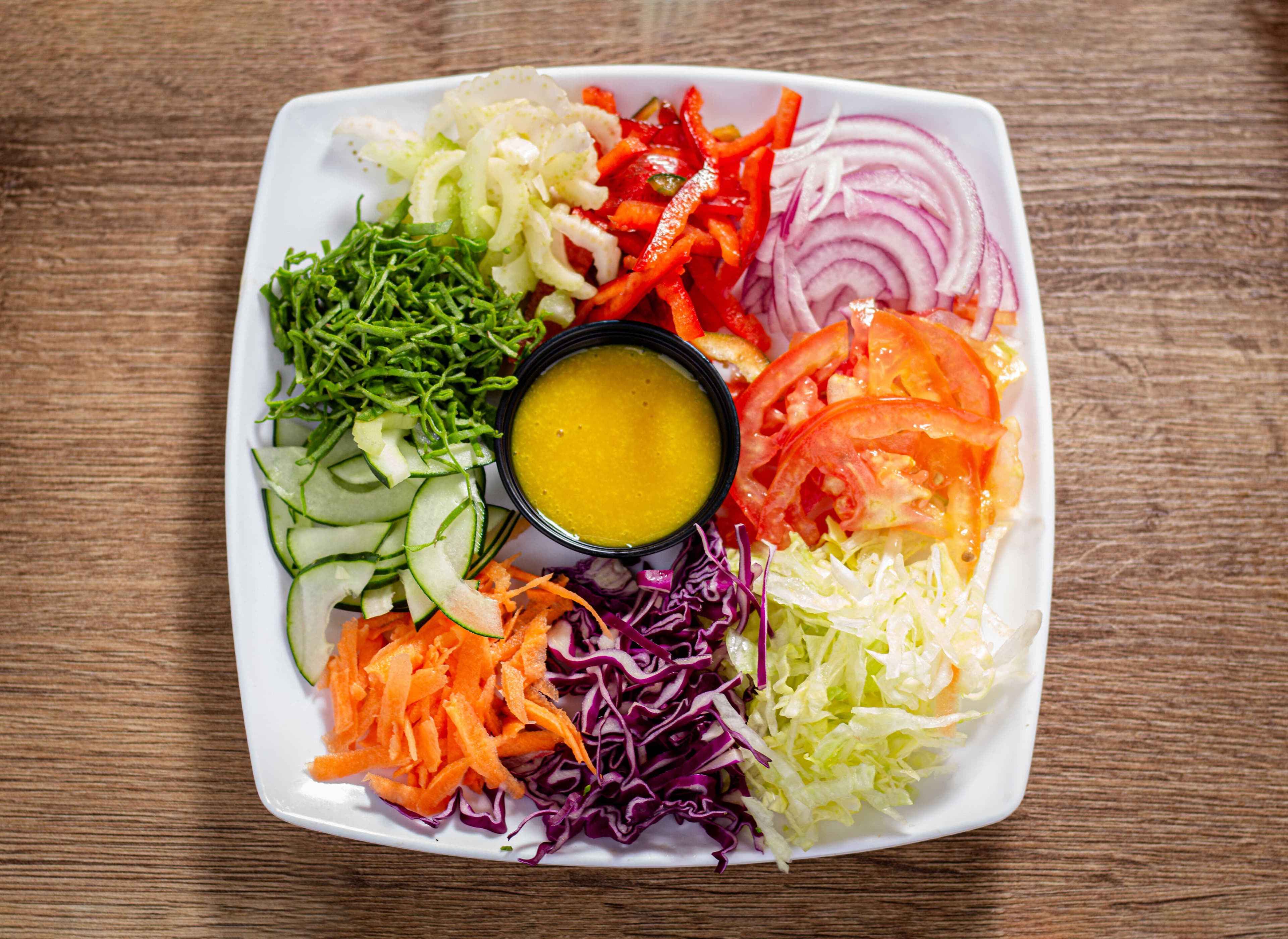 Ensalada