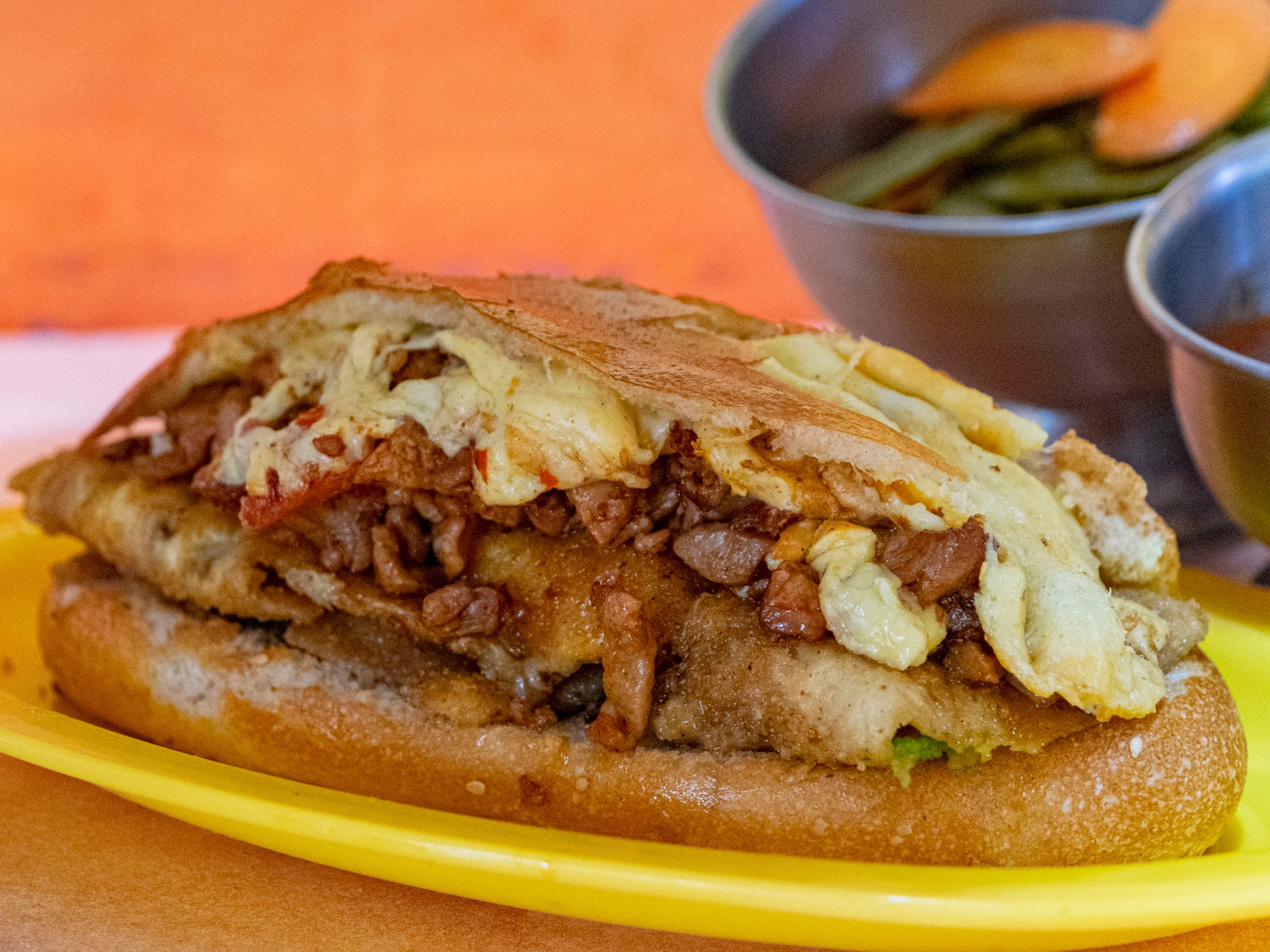 Torta Yukon