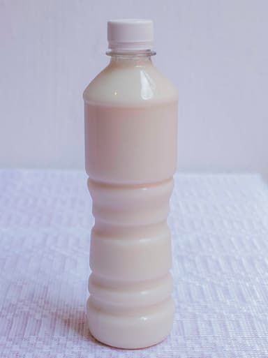 Agua de Horchata