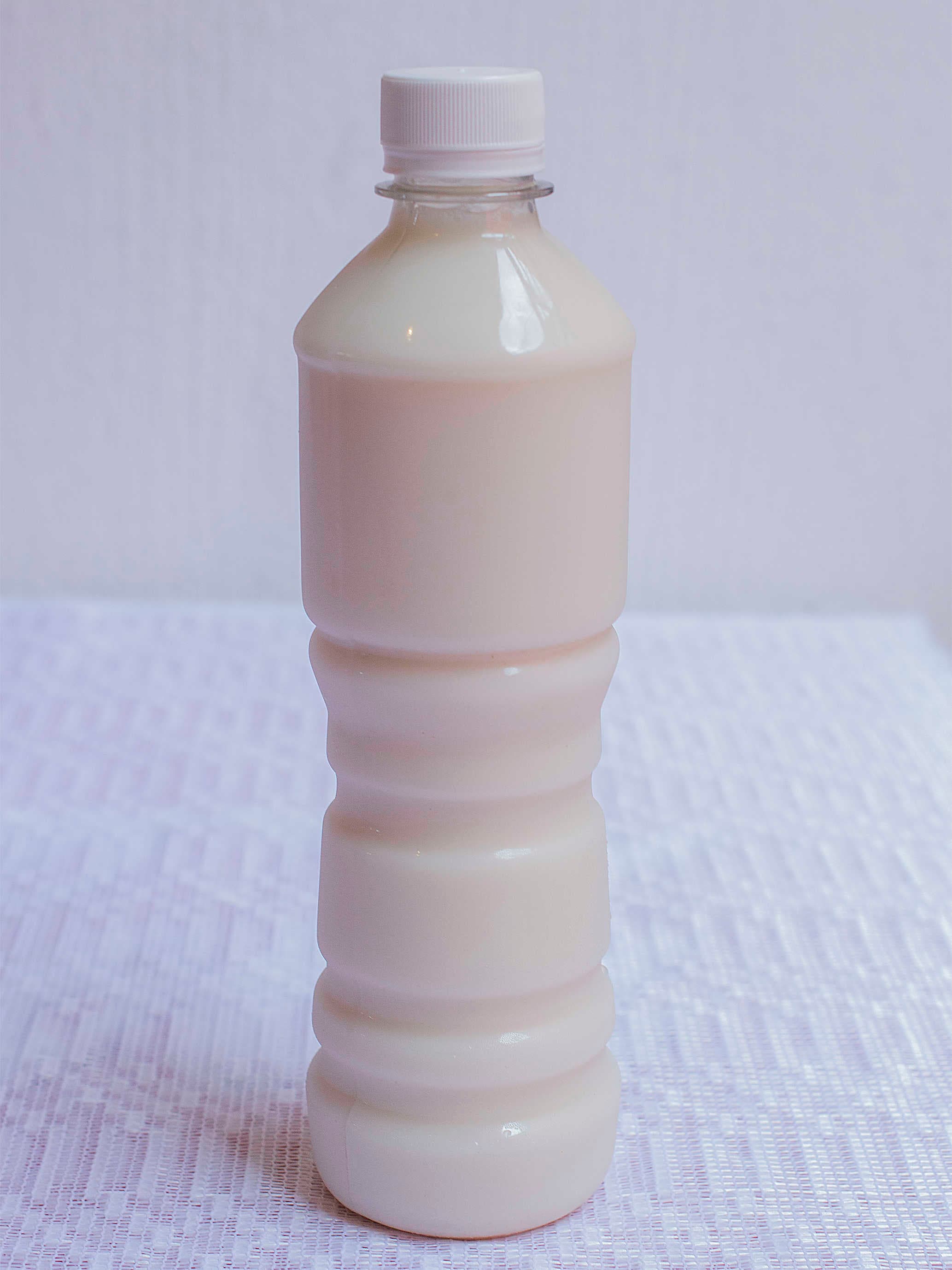 Agua de Horchata