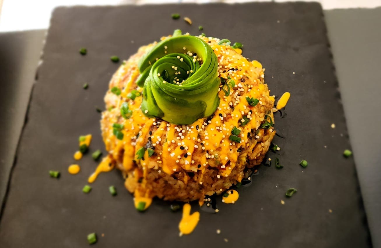 Toyo Burger