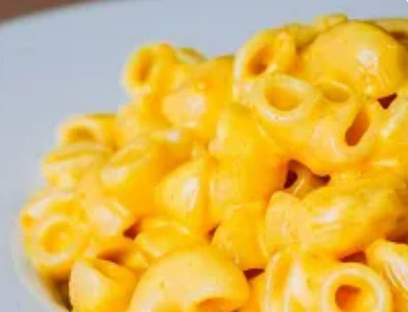 Macarrones