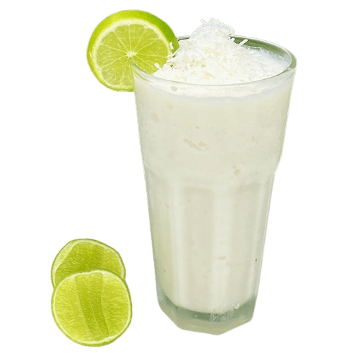 Limonada de Coco