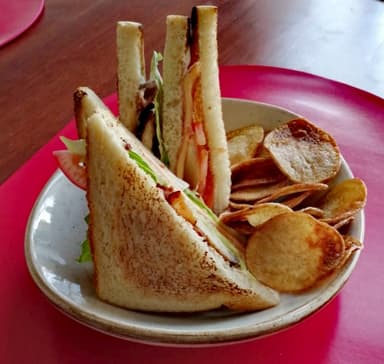 Club Sandwich