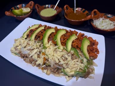 Alambre Especial