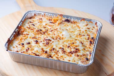 Pasta Boloñesa