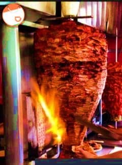 Orden de Carne Pastor