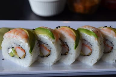 AvocadoRoll