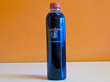 Agua de Jamaica