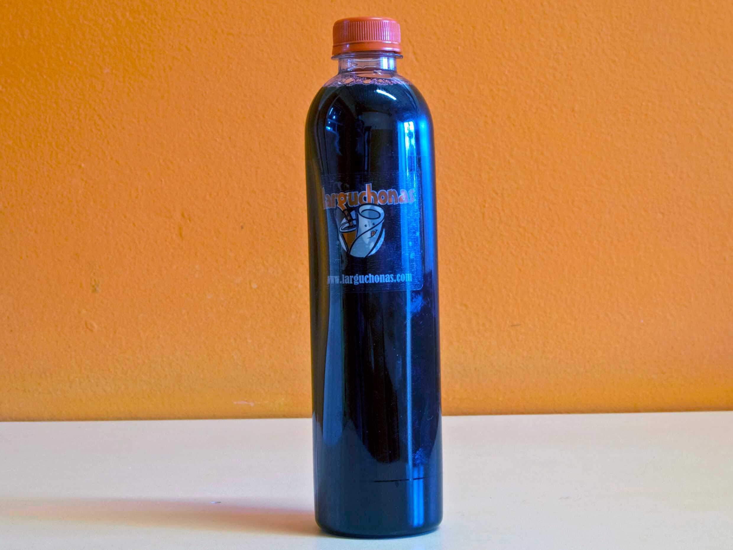 Agua de Jamaica