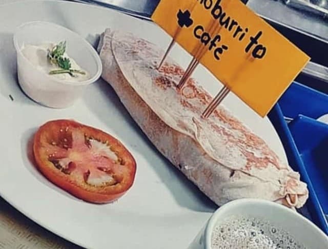 Combo-Burritos