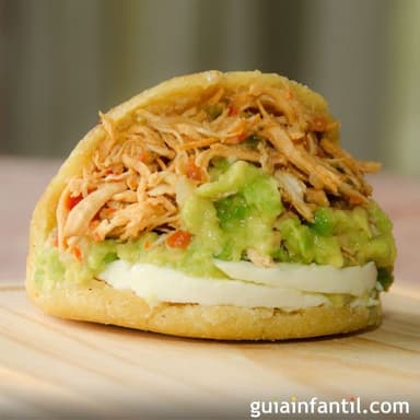Arepa 360*