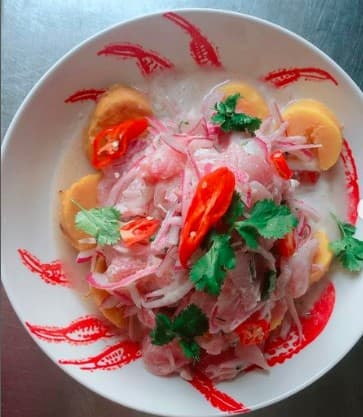 Ceviche Anco