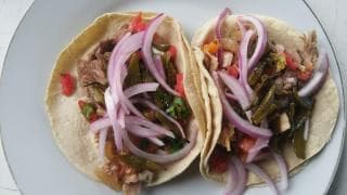 3 Tacos Surtidos