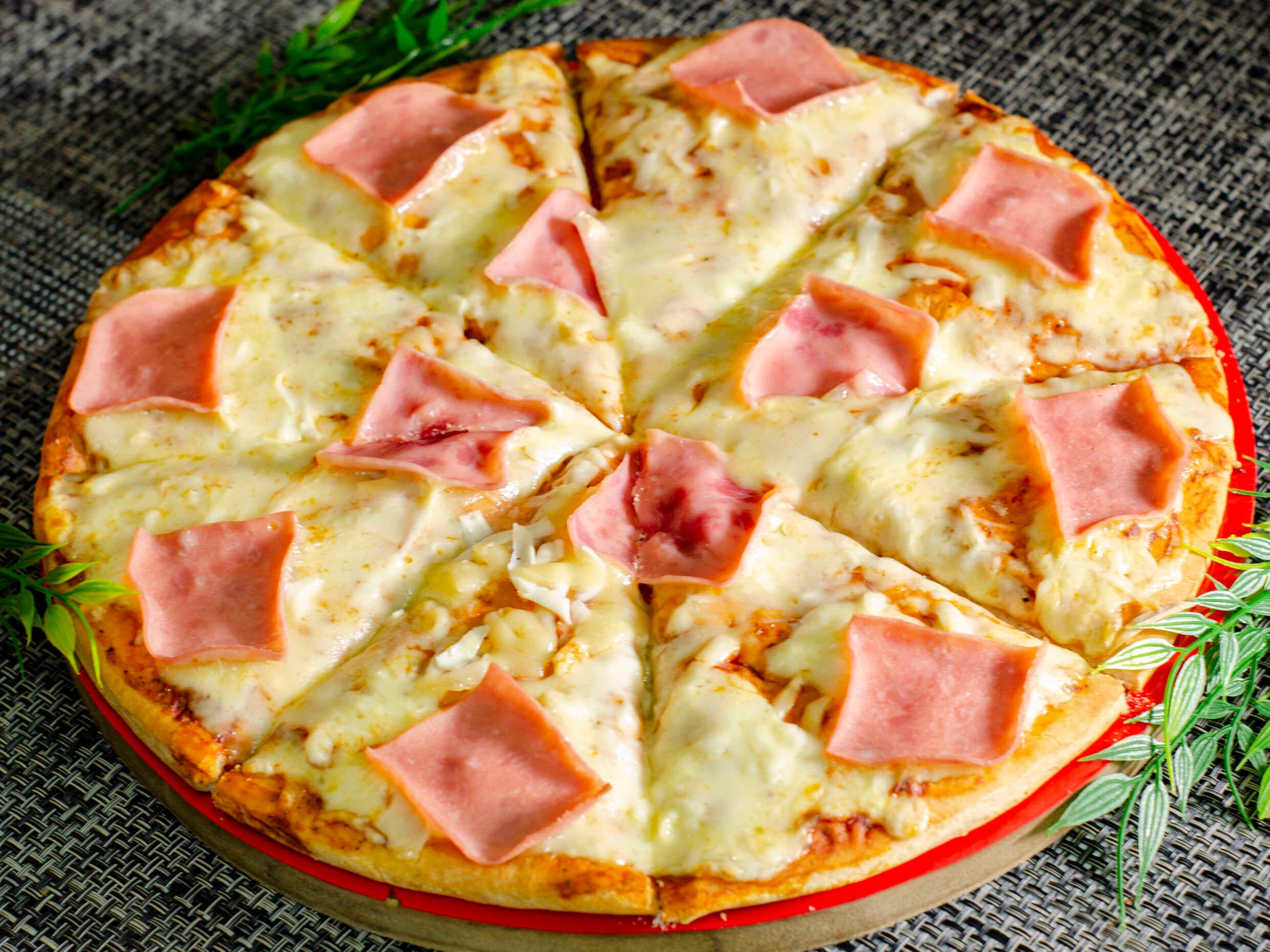 Combo Pizzero 2 Familiar