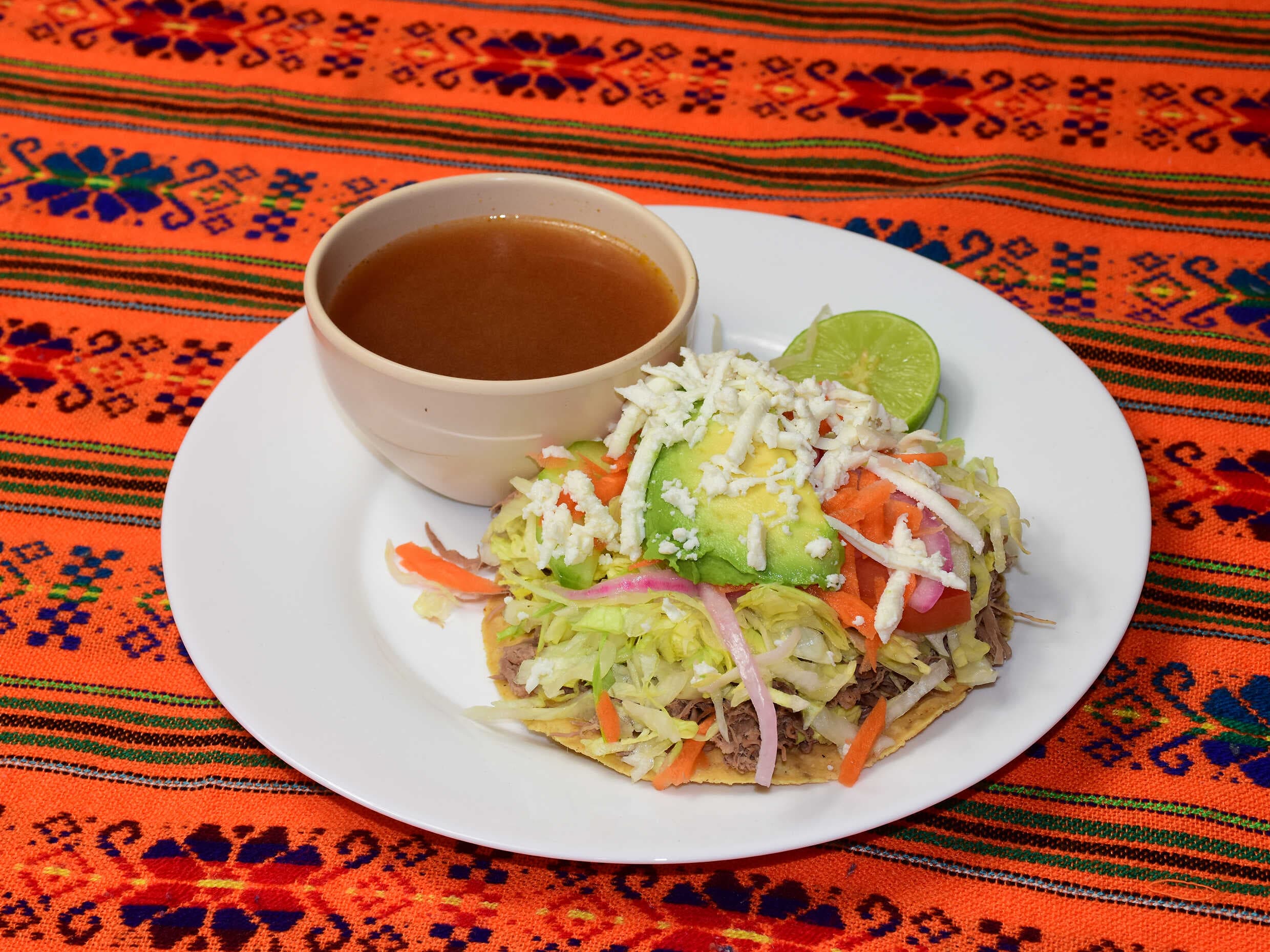 Tostada
