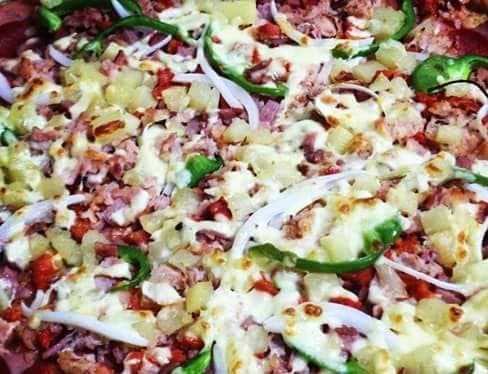 Pizza Cosa Nostra