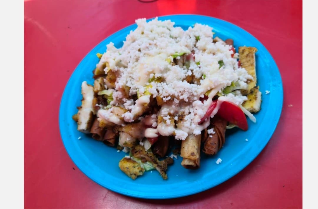 Flautas