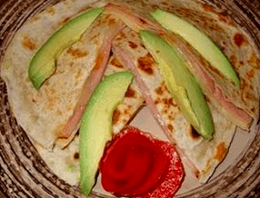 Sincronizada Sencilla