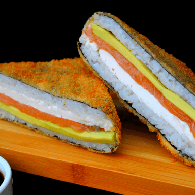 Sándwich Dúo Shigau Club