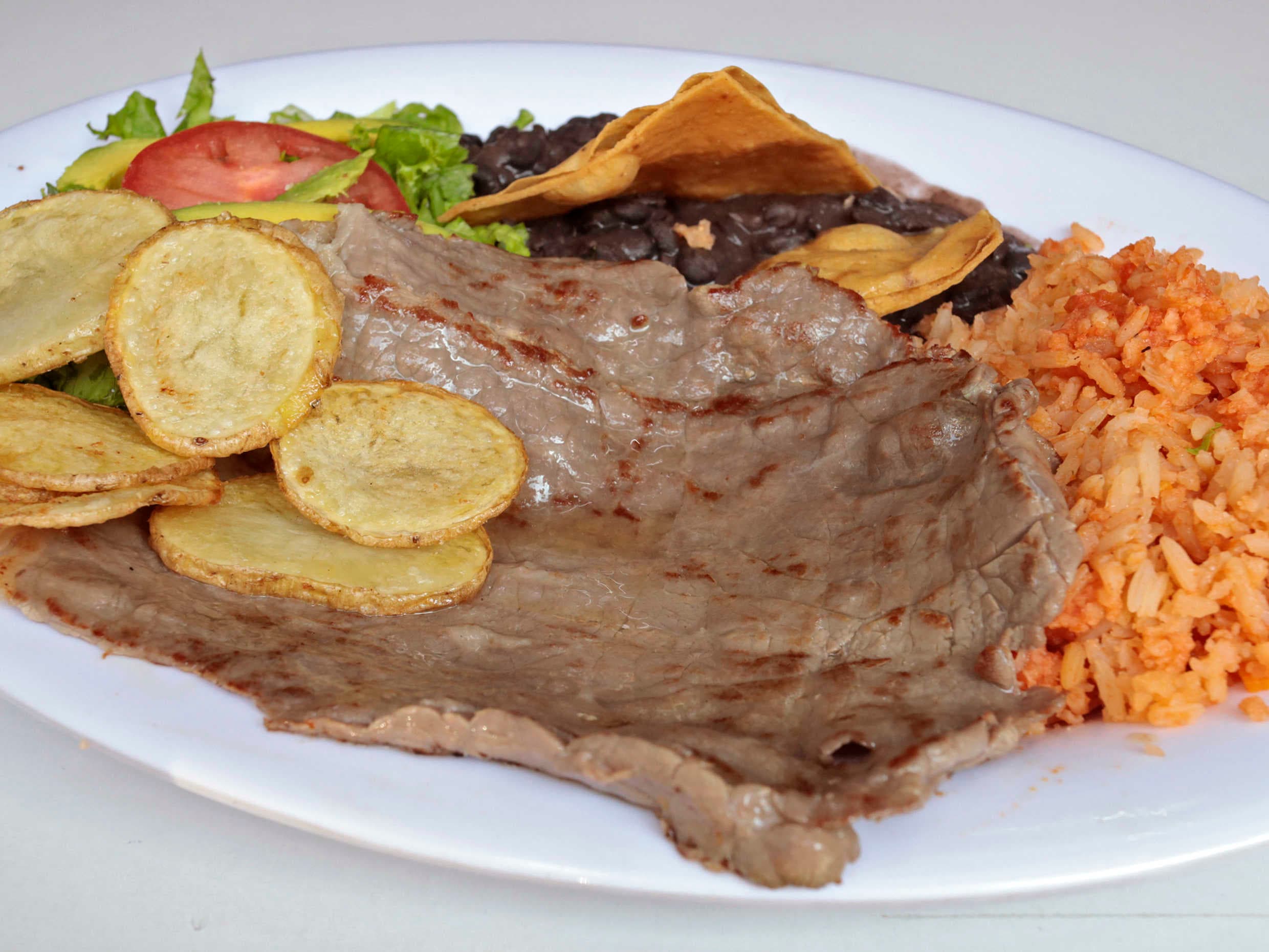 CECINA