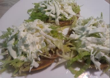 Pellizcadas