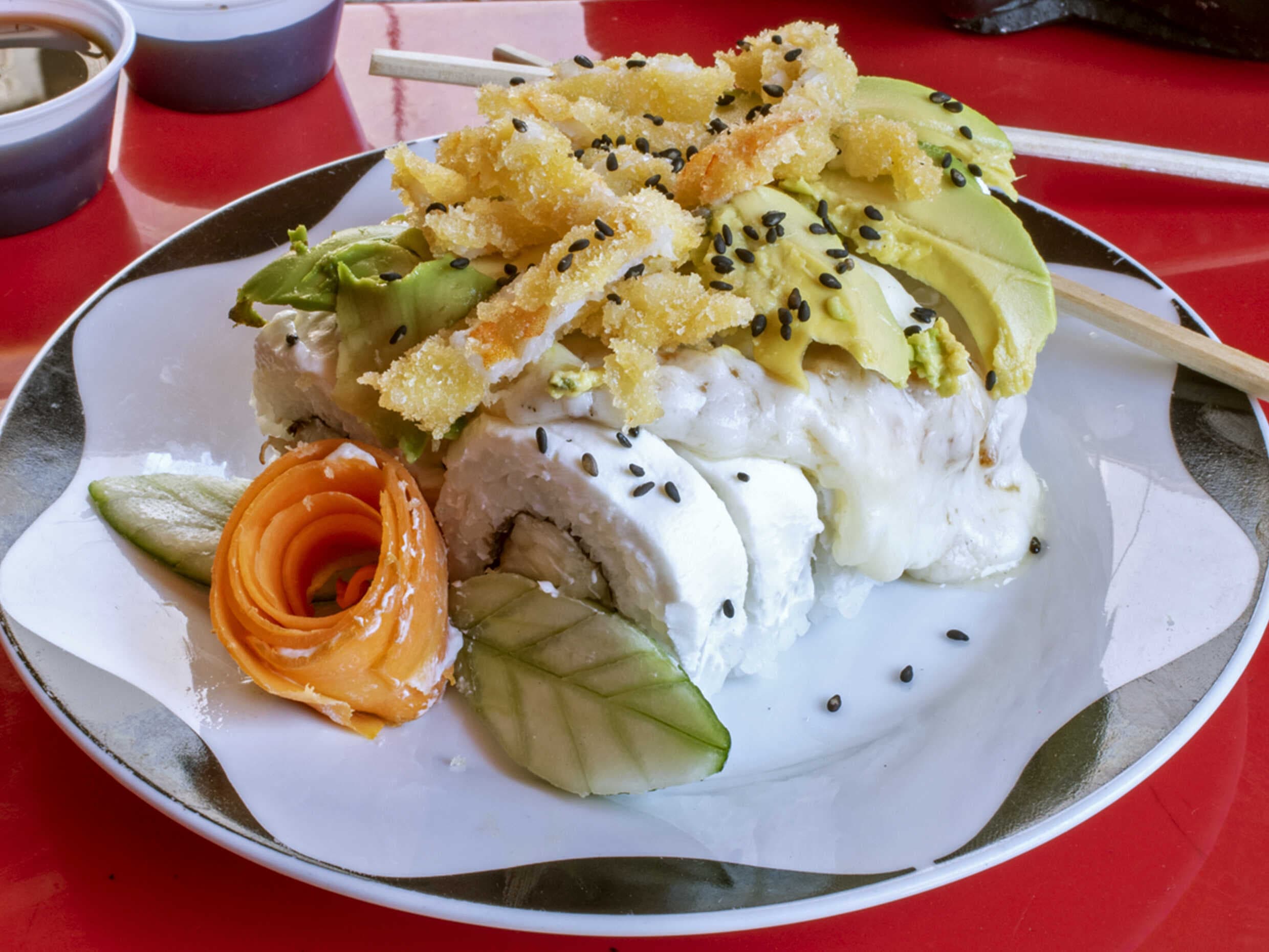 Lio Roll