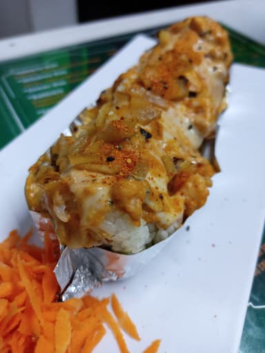 Dashi Roll