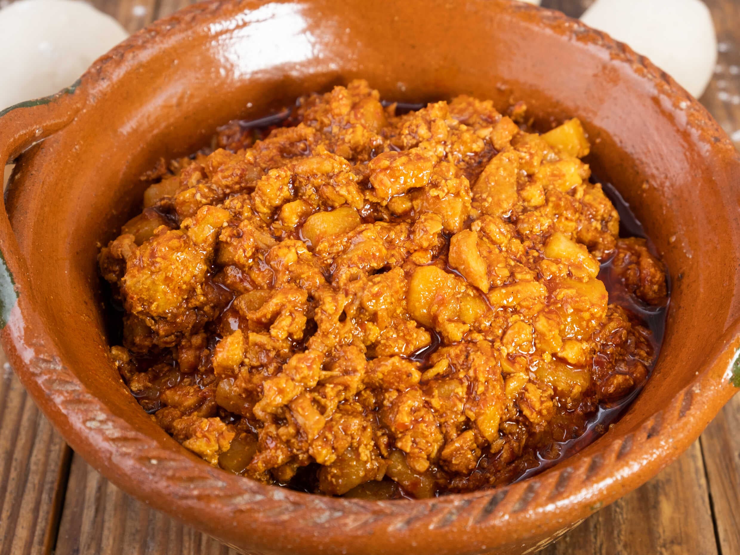 Asado Rojo 1/2 Lt