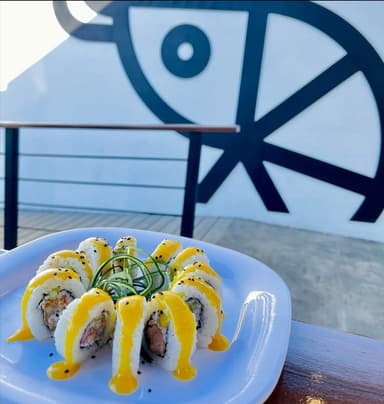 Manguito Roll