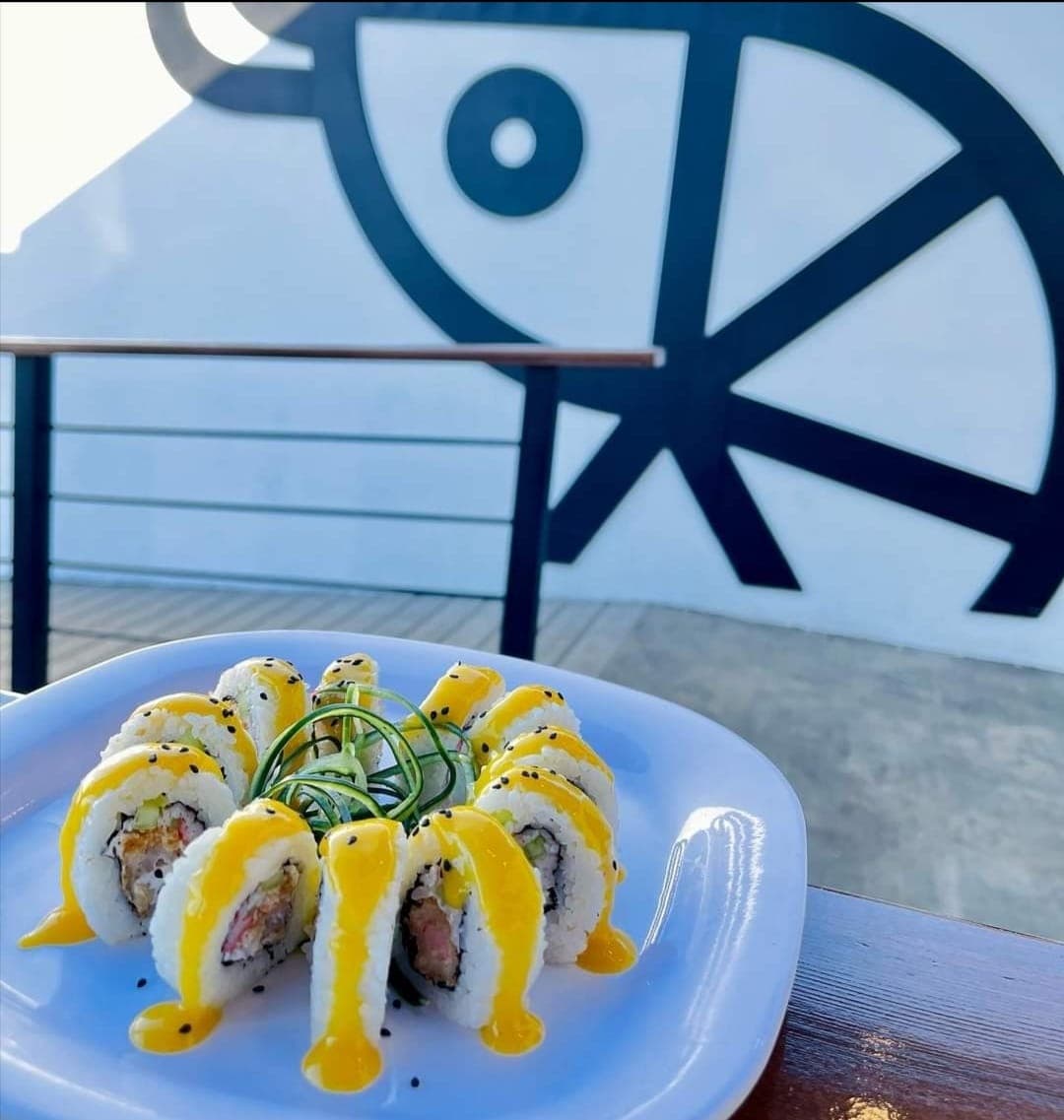Manguito Roll