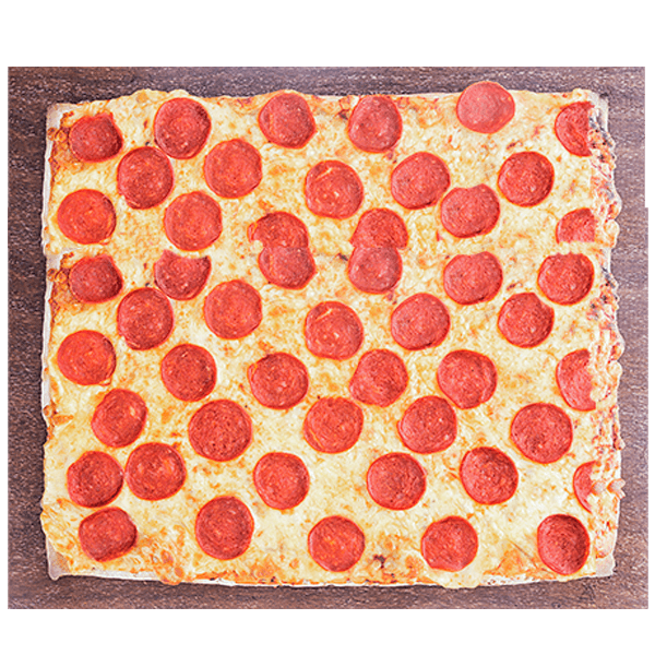 Pizza Peperoni