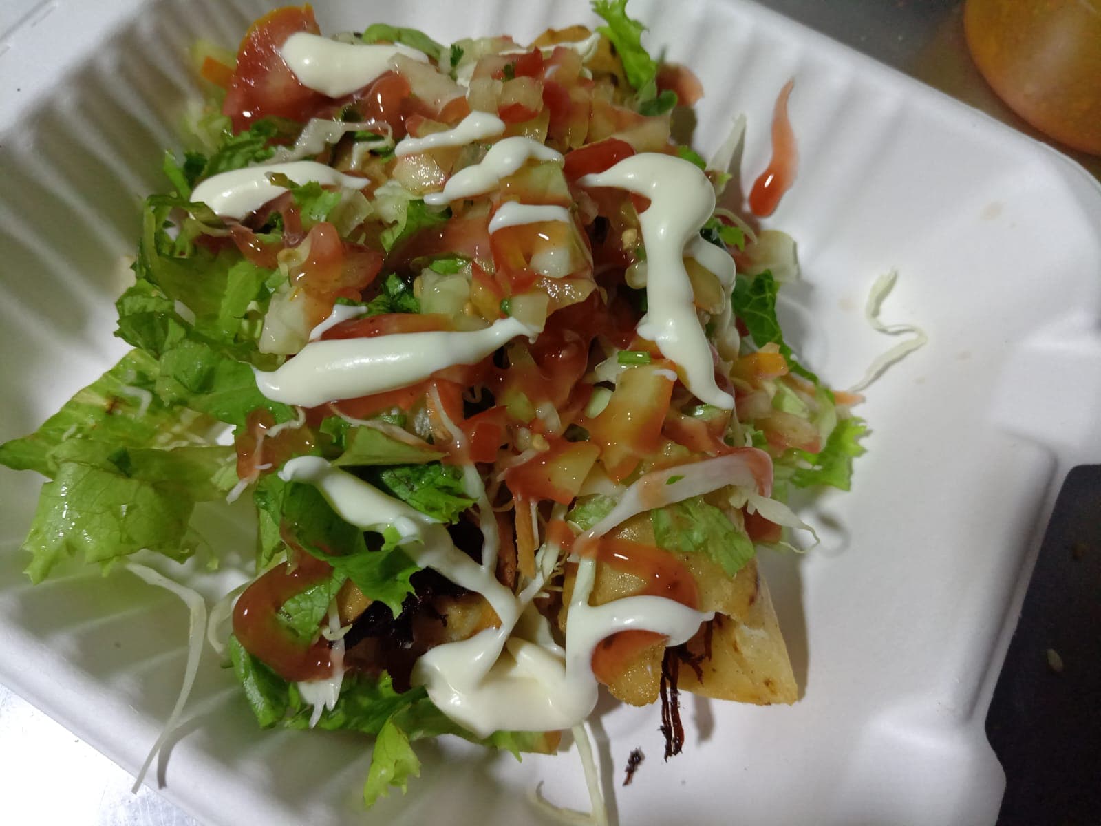 Taco