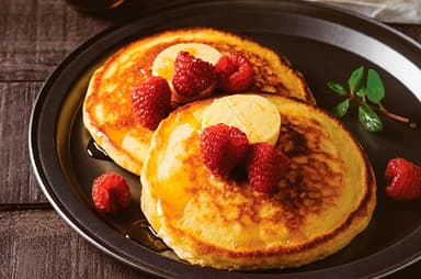Hot Cakes