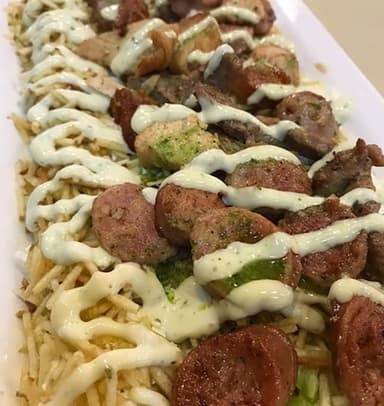 Picada Suiza
