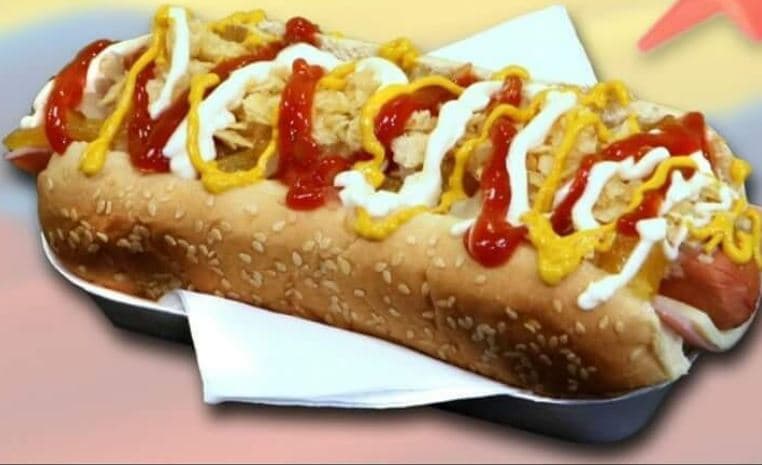 Perro Sencillo