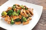 Pollo con Brocoli