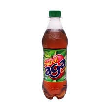 Refresco Familia Aga