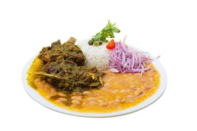 Seco Norteño