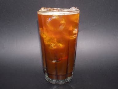 Americano frío, 473 ml