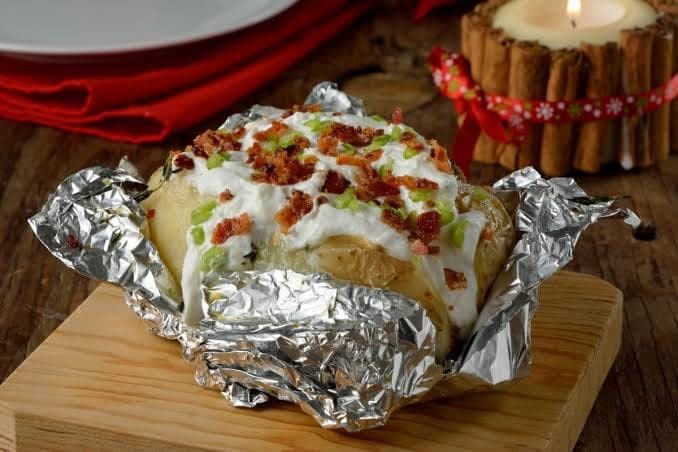 Papa Rellena