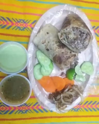Megaburro de Asada