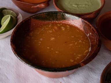 Frijoles Charros