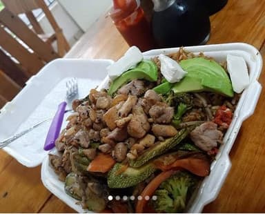 Tepa Especial