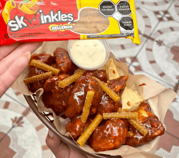 Boneless Skwincles