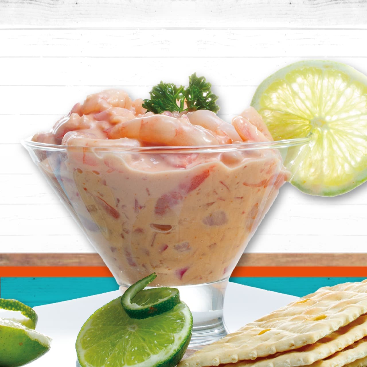 Colombiano en Salsa Rosada 8 Oz