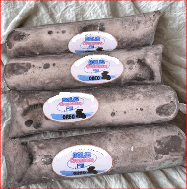 Boli de OREO