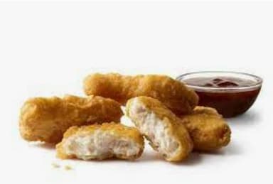 Nuggets x 10