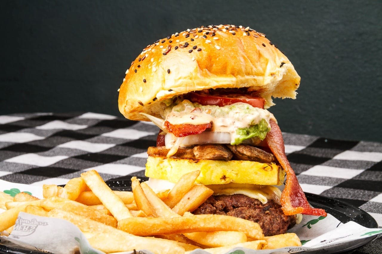 Big Burger